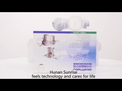 Originalfabrik Stabile Qualität Professioneller Netznebulisator