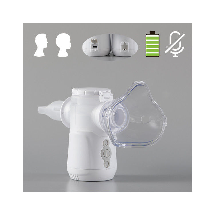 Asthma neueste tragbare Vernebler Maschine Kinder Erwachsene Vernebler Haushalts Medizinische Mesh Vernebler