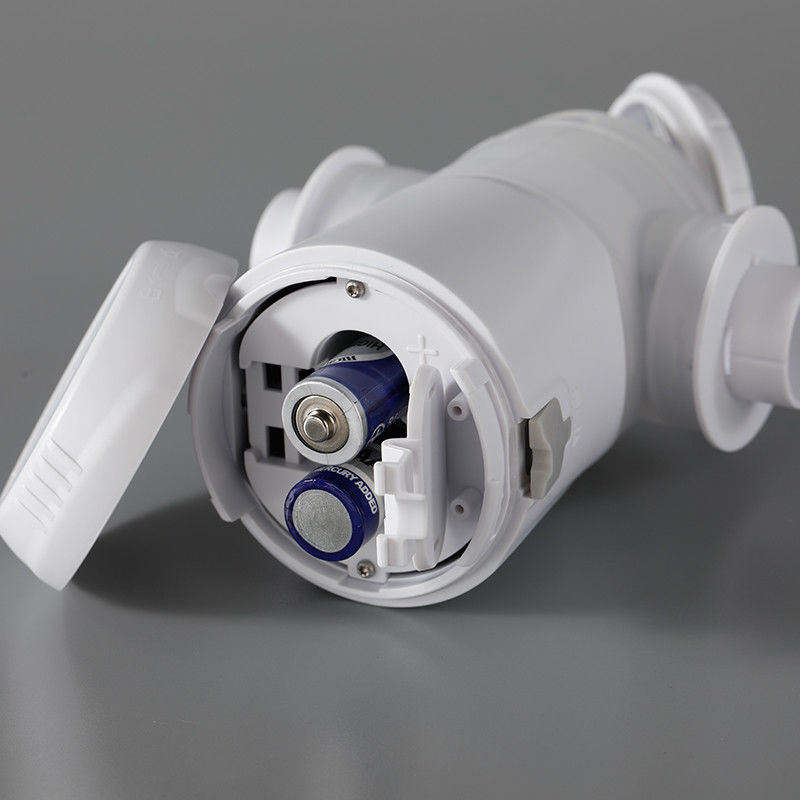 Kindererwachsener Krankenhaus-Zerstäuber tragbare 3.5μm 0.4mL/Min Nebulizer Machine For COPD