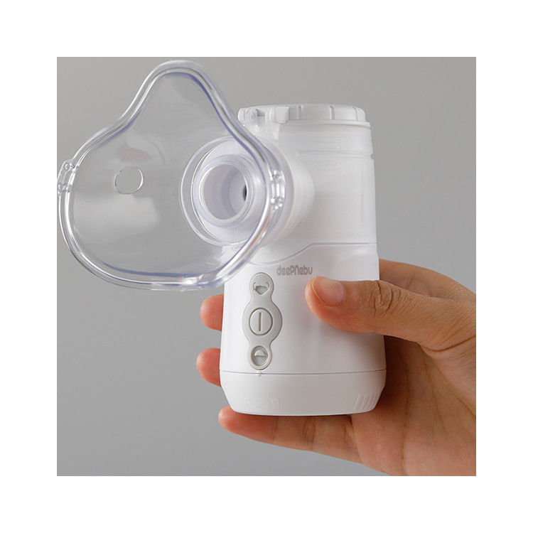 Kindermulti Modus-Handinhalator-Zerstäuber-Behandlung tragbare 3.2μm für Husten