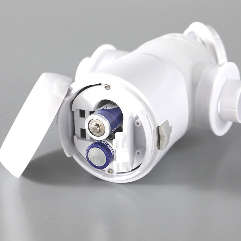 Asthma-Atmungsbehandlung Kindererwachsene vibrierende Mesh Nebulizers 1.8-3.6μm für Drogen