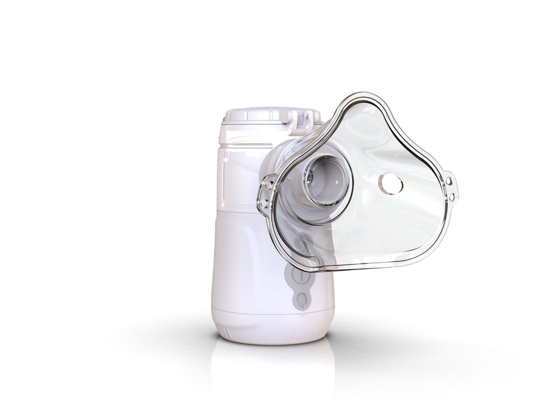 Medizinischer ABS-PC Plastik mit lärmarmem Niveau ≤40dB und Leistungsaufnahme 1.5W
