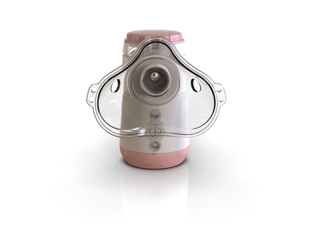 Medizinischer ABS-PC Plastik mit lärmarmem Niveau ≤40dB und Leistungsaufnahme 1.5W
