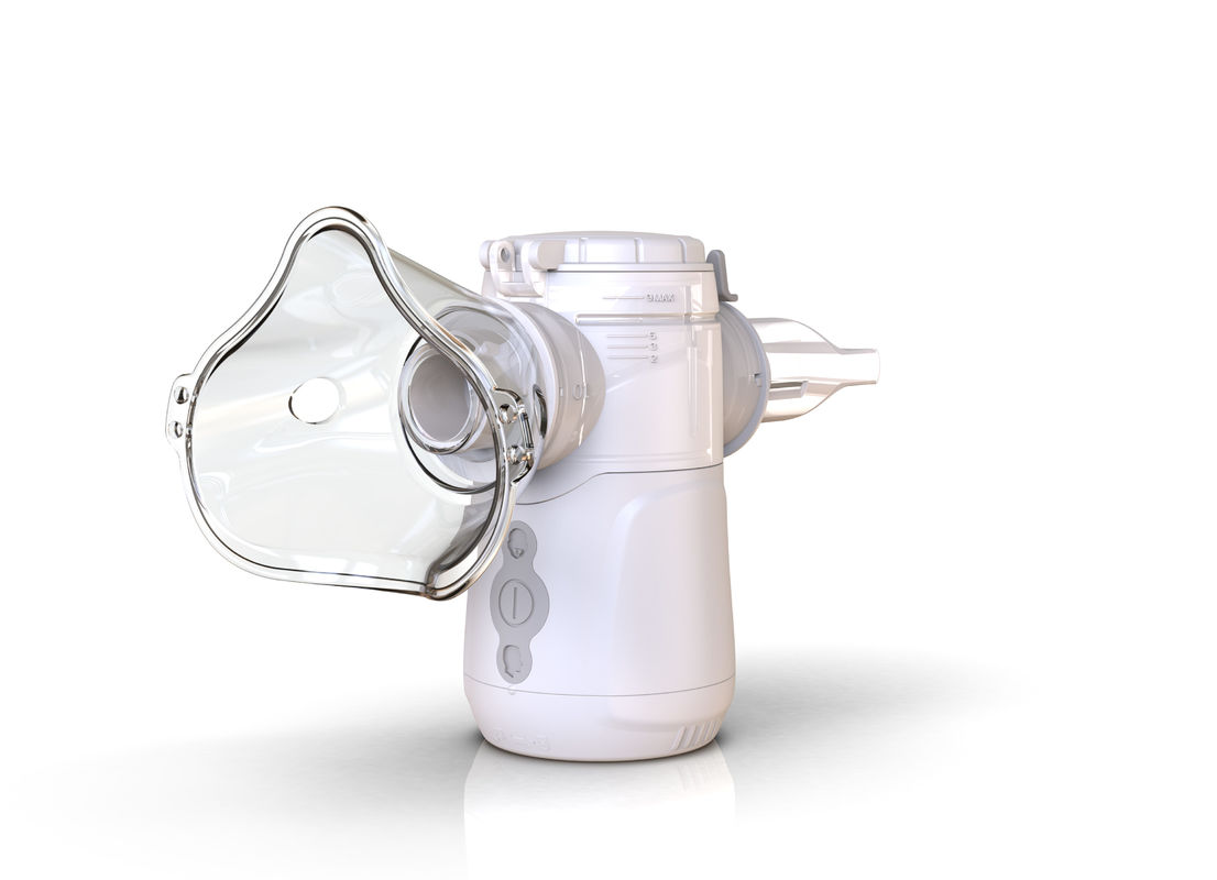 Art-c Energiequellen-Geräuschpegel ≤35dB USB medizinischer Mesh Nebulizer DCs USB