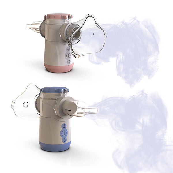 Art-c Mesh Nebulizer Machine HandholdDC USB mit Teilchengröße ≤3.5μm