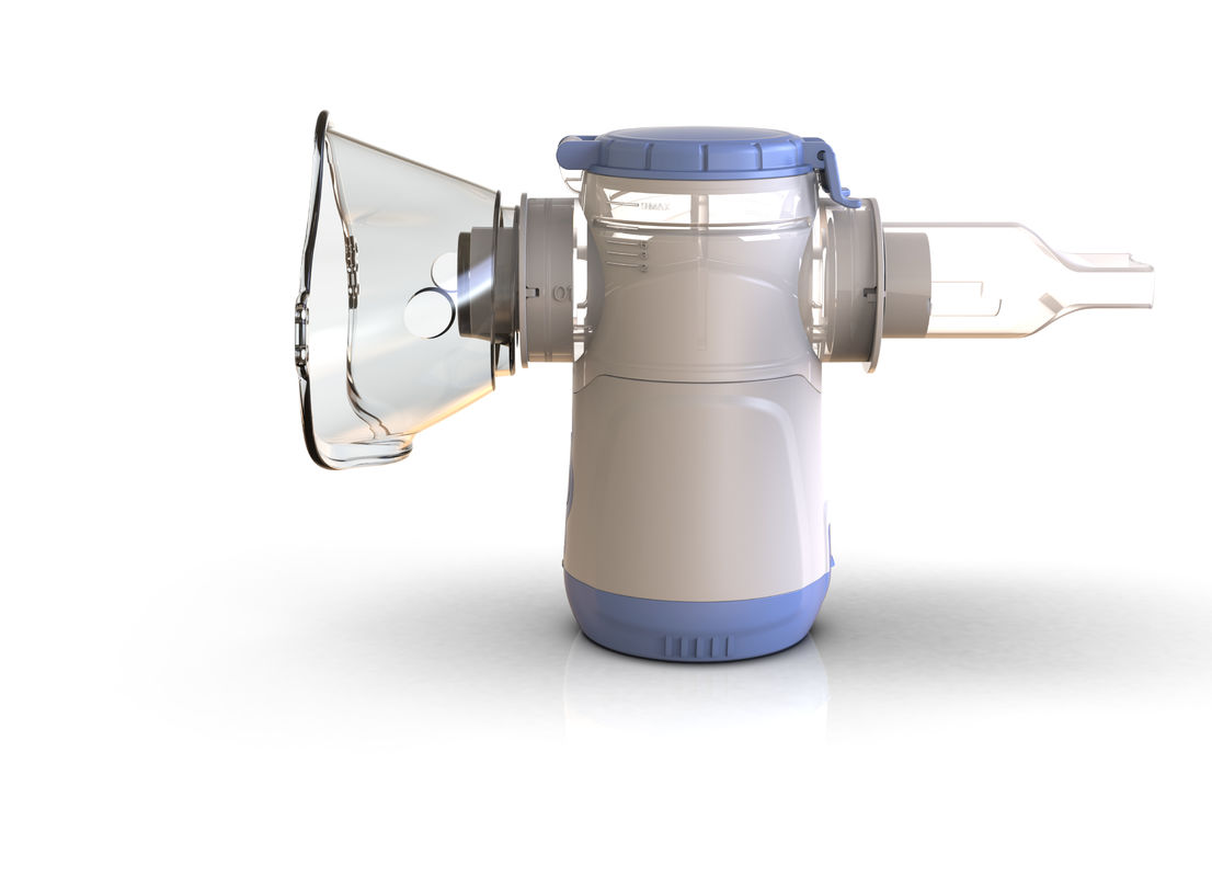 Art-c Mesh Nebulizer Machine HandholdDC USB mit Teilchengröße ≤3.5μm