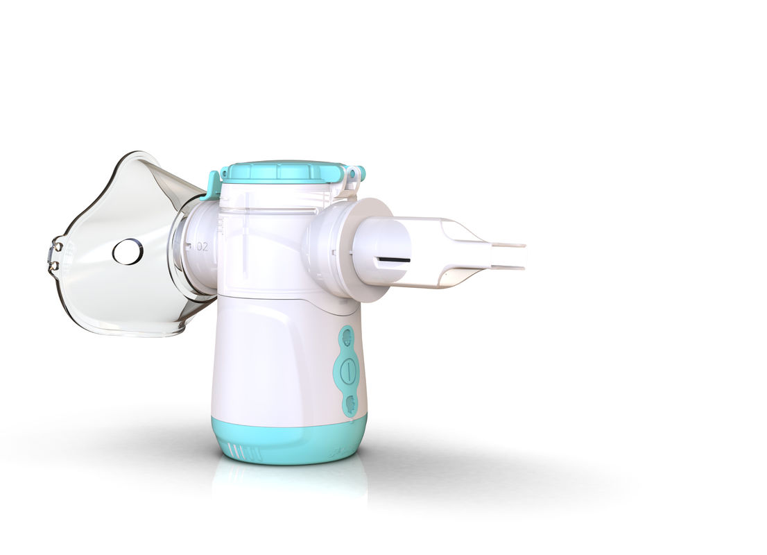 Art-c Mesh Nebulizer Machine HandholdDC USB mit Teilchengröße ≤3.5μm