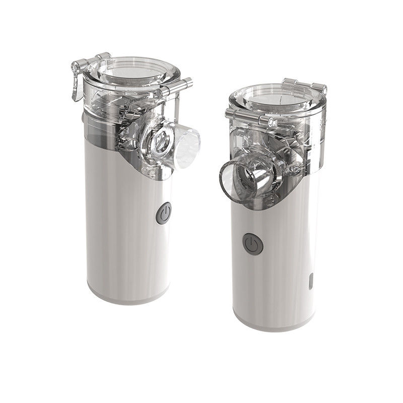 Verstellbarer Vernebler-Inhalator für Erwachsene und Kinder 0,2-0,6 L/min