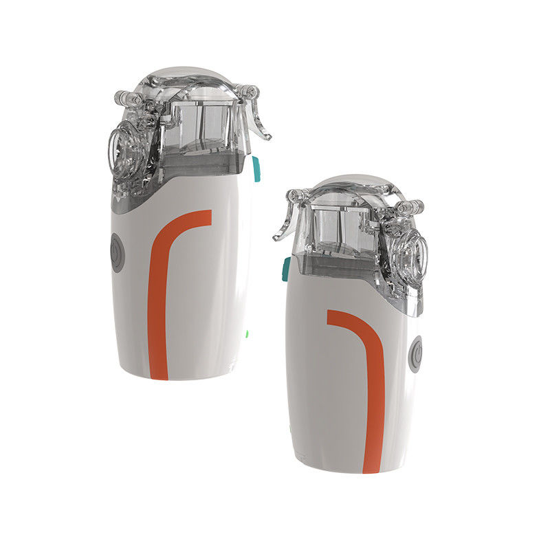 Verstellbarer Vernebler-Inhalator für Erwachsene und Kinder 0,2-0,6 L/min